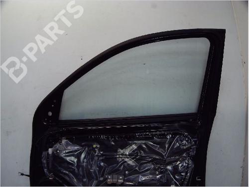 Right front door CITROËN C-CROSSER (VU_, VV_) 2.2 HDi | BP10415358C3 