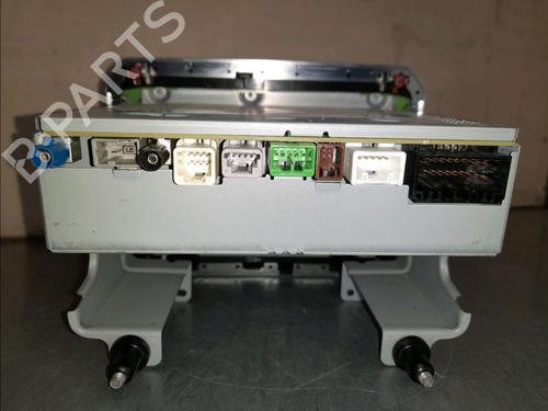 Radio SUZUKI IGNIS III (MF, FF) 1.2 Hybrid AllGrip (ATK412) | BP12606585E6 