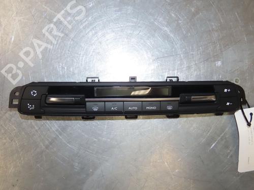 Climate control PEUGEOT RIFTER 1.2 PureTech 110 | BP18953394I5  - Image 9