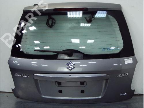 Used Tailgate SUZUKI SX4 (EY, GY) 2.0 DDiS 4x4 (RW420D) (135 hp) 10113928