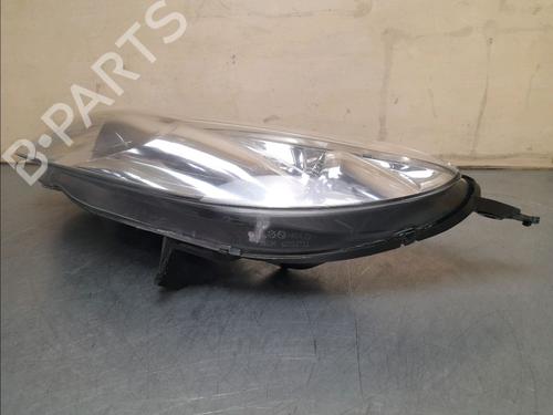 Left headlight PEUGEOT 407 SW (6E_, 6D_) 2.0 HDi | BP16202392C28