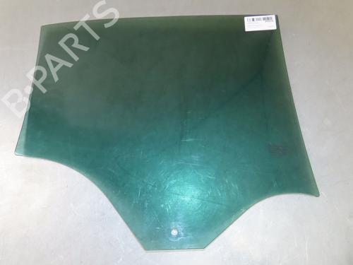 Dør rude ventre bagtil RENAULT MEGANE IV Hatchback (B9A/M/N_) 1.5 dCi 110 (B9A3) (110 hp) 27728937