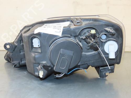 Scheinwerfer rechts DACIA LOGAN (LS_) 1.4 MPI LPG (LS0C) | BP23505987C29 