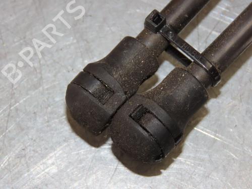 Tailgate lift support PEUGEOT 208 I (CA_, CC_) 1.2 VTI 82 | BP29294033C138 