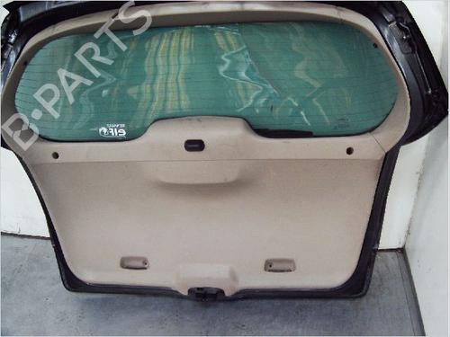 Used Tailgate RENAULT GRAND SCÉNIC II (JM0/1_) 1.9 dCi (JM14) (131 hp) 10690847