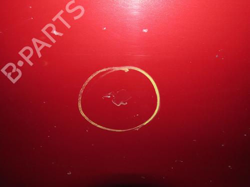 Højre side skydedør CITROËN BERLINGO MULTISPACE (B9) 1.6 VTi 120 | BP30265914C75 