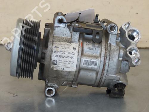 AC compressor PEUGEOT RIFTER 1.2 PureTech 110 | BP38762191M34 - Image 4