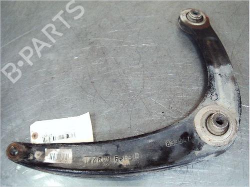 Right front suspension arm CITROËN C4 II (NC_) 1.2 THP 110 (NCHNZ6, NCHNV6) | BP14856720M13 