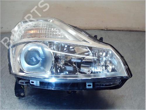 Højre forlygte RENAULT MODUS / GRAND MODUS (F/JP0_) 1.5 dCi (FP0F, JP0F) | BP29294055C29 