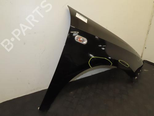 Right front fenders SEAT IBIZA IV (6J5, 6P1) 1.4 | BP29759551C42