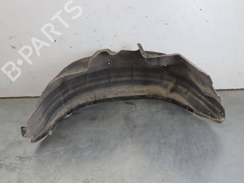 Hjulbue BMW X1 (E84) sDrive 20 d (184 hp) 18663317