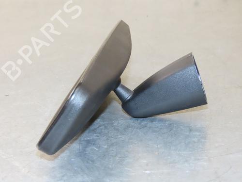 Rear mirror PEUGEOT 208 I (CA_, CC_) 1.2 VTI 82 | BP25795847I6 