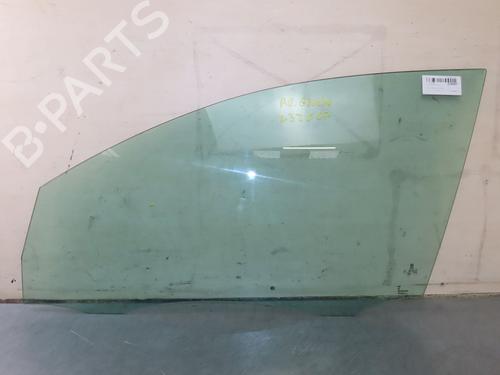 Used Front left door window VW GOLF VI (5K1) 2.0 TDI (140 hp) 17527553