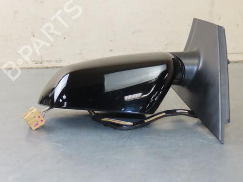 Left mirror VW POLO (9N_, 9A_) 1.6 16V | BP22367256C26 