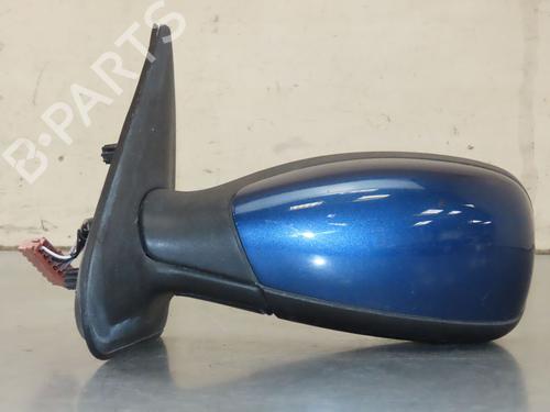 Left mirror PEUGEOT 306 Hatchback (7A, 7C, N3, N5) 2.0 S16 | BP29901792C26