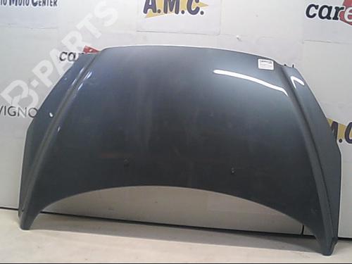 Used Hood PEUGEOT 308 I (4A_, 4C_) 1.6 HDi (90 hp) 9403658