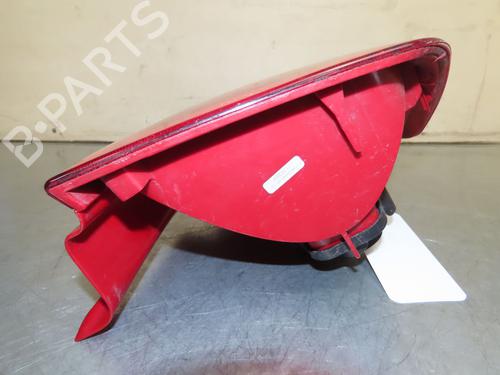 Left taillight CITROËN C2 (JM_) 1.4 HDi | BP16955899C34 