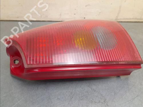 Used Right taillight PEUGEOT 307 Break (3E) 2.0 HDI 90 (90 hp) 23158952