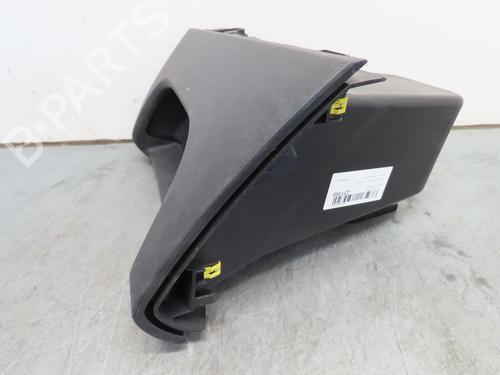 Guantera RENAULT TWINGO III (BCM_, BCA_) 1.0 SCe 70 (71 hp) 17452522