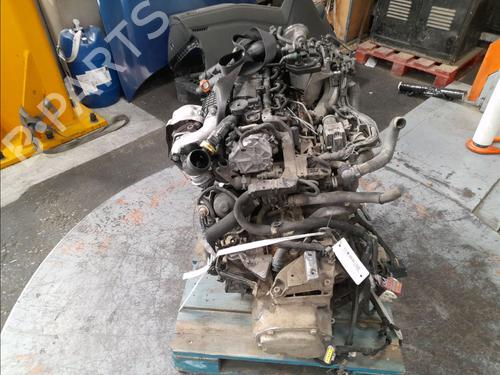 Engine CITROËN C3 II (SC_) 1.6 HDi 110 | BP38915632M1 - Image 2