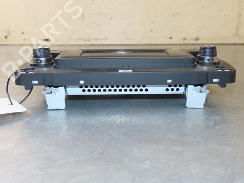 Radio VW GOLF VII (5G1, BQ1, BE1, BE2) 1.6 TDI | BP22381703E6 