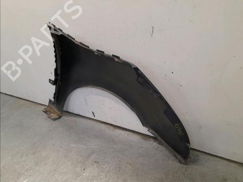 Used Left front fenders CITROËN C4 Picasso I MPV (UD_) 1.6 HDi 110 (112 hp) 16478479