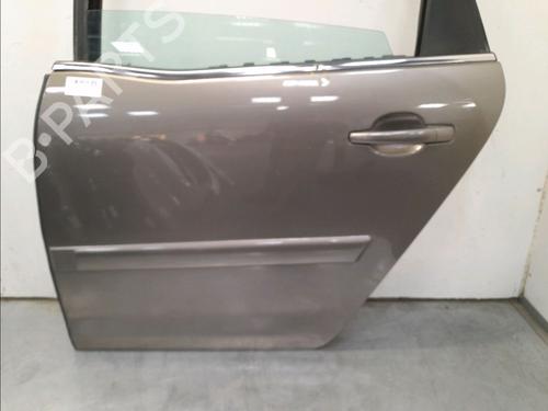Left rear door CITROËN C4 Picasso I MPV (UD_) 1.6 HDi | BP12943937C4 