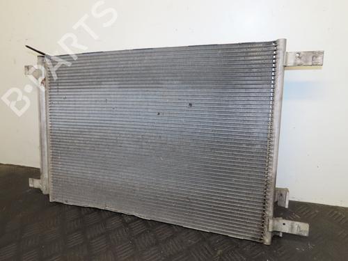 Used Heater matrix Heater matrix 36939517 36939517