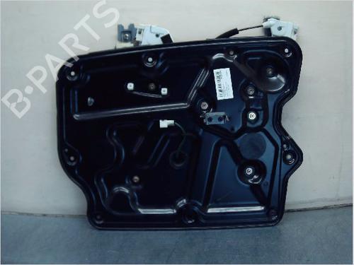 Front right window mechanism CITROËN C4 II (NC_) 1.6 HDi 110 | BP23158558C23 - Image 3