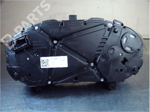 Instrument cluster SEAT ARONA (KJ7, KJP) 1.0 TSI | BP10981041C47 