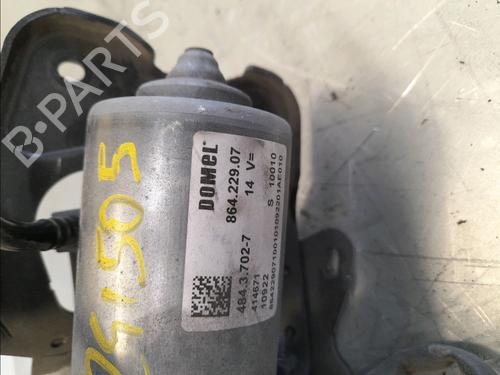 Vakuumpumpe RENAULT TWINGO III (BCM_, BCA_) Z.E: (BCA1) (82 hp) 27306691