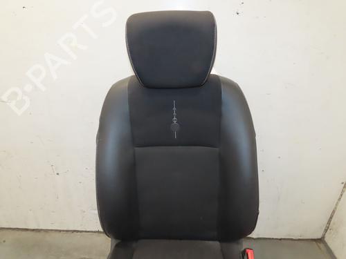 Right front seat RENAULT MODUS / GRAND MODUS (F/JP0_) 1.5 dCi (FP0F, JP0F) | BP33633220C16 - Image 4