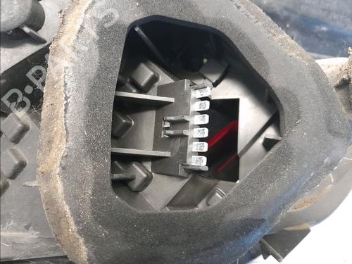 Used Right taillight OPEL CORSA D (S07) 1.3 CDTI (L08, L68) (75 hp) 30138839