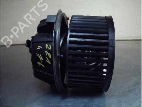 Heater blower motor CITROËN C3 I (FC_, FN_) 1.4 HDi | BP23157981M62 