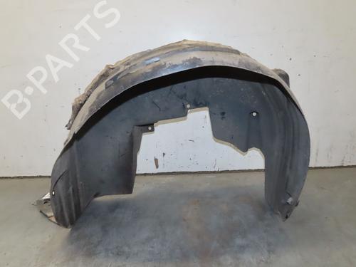 Wheel arch CITROËN C4 Picasso II 1.6 HDi / BlueHDi 115 | BP27580784C56 