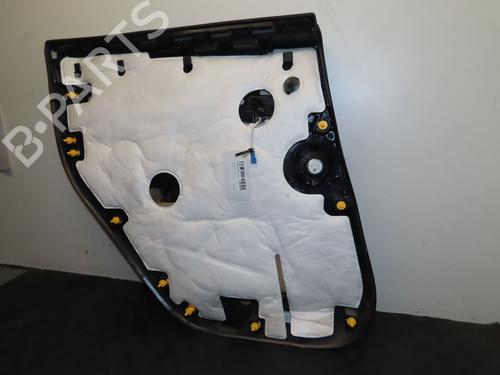 Høyre bakpanel TESLA MODEL Y (5YJY) EV (261 hp) 32354604