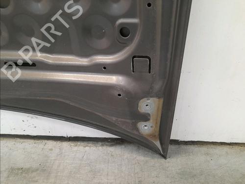 Hood OPEL ASTRA H (A04) 1.7 CDTI (L48) | BP15199459C1 
