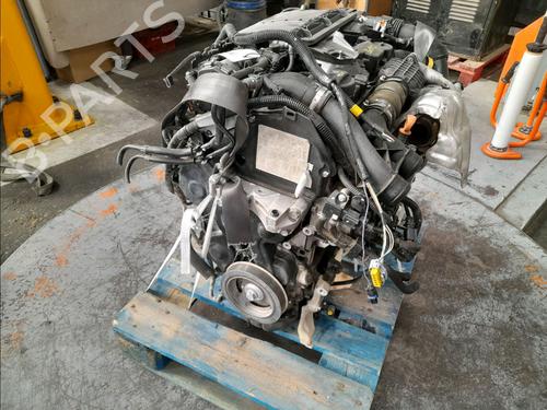 Engine PEUGEOT PARTNER Tepee 1.6 HDi 90 | BP38077587M1 - Image 4