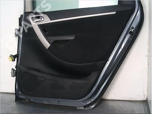 Right rear door CITROËN C4 Picasso I MPV (UD_) 1.6 HDi | BP9411121C5 