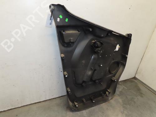Guarnecido delantero derecho RENAULT MASTER III Van (FV) 2.3 dCi 125 FWD (FV0C, FV0D, FV0G, FV0H, FV0J, FV0K,... (125 hp) 32377192