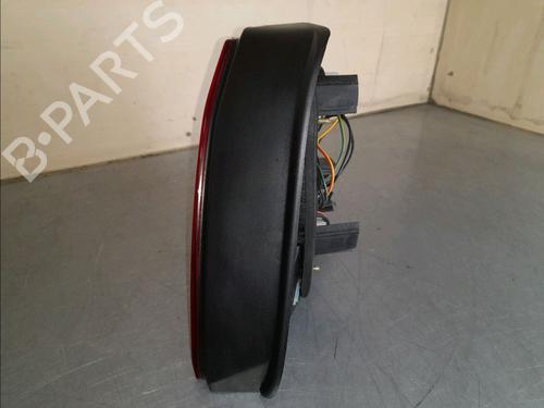 Left taillight HONDA CIVIC VI Fastback (MA, MB) 1.4 i (MA8, MB2) | BP23158986C34 