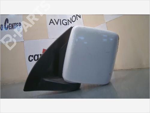 Left mirror OPEL COMBO Box Body/MPV 1.7 CDTI 16V | BP9408376C26 