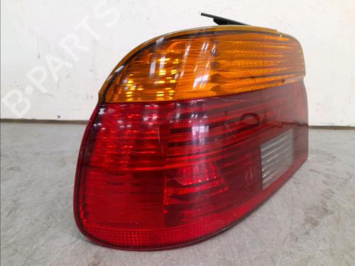 Used Left taillight BMW 5 (E39) 525 d (163 hp) 15089218
