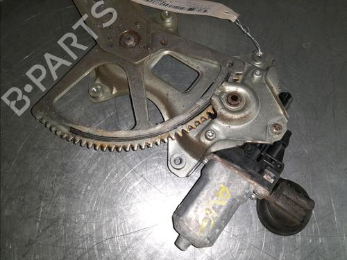 Used Front left window mechanism Front left window mechanism TOYOTA PRIUS Liftback (_W2_) 1.5 Hybrid (NHW20_, NHW20R) (112 hp) 11944336 11944336