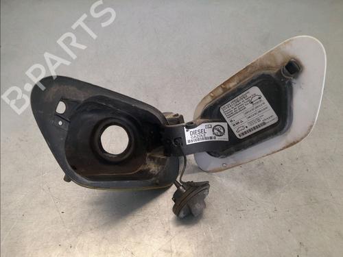 Fuel flap VW GOLF VII (5G1, BQ1, BE1, BE2) 1.6 TDI | BP29985705C131 