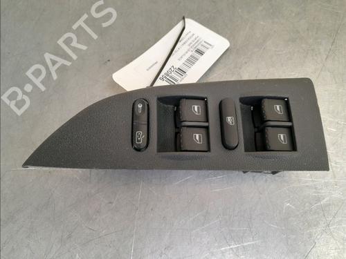 Left front window switch SKODA FABIA I Combi (6Y5) 1.9 TDI | BP14945694I27 
