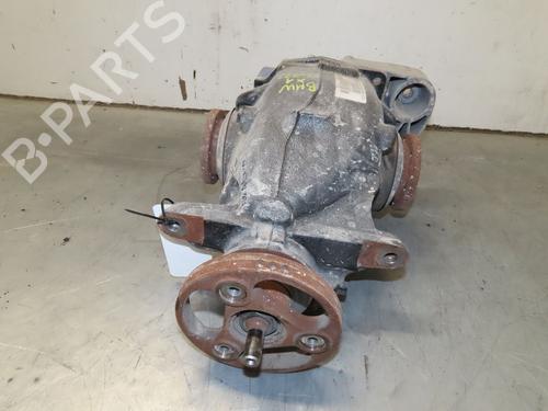 Used Rear differential BMW X1 (E84) sDrive 20 d (184 hp) 20243319