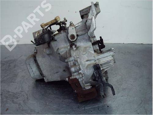 Gearbox CITROËN C3 I (FC_, FN_) 1.4 i | BP9513533M3 