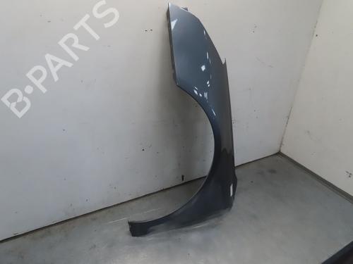 Right front fenders PEUGEOT 207 SW (WK_) 1.6 HDi | BP16972874C42 