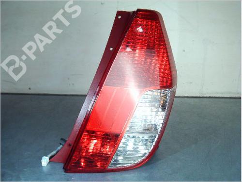 Used Right taillight HYUNDAI i10 I (PA) 1.2 (78 hp) 10683057